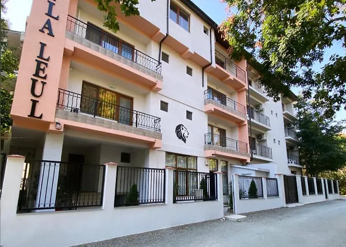 Vila Leul